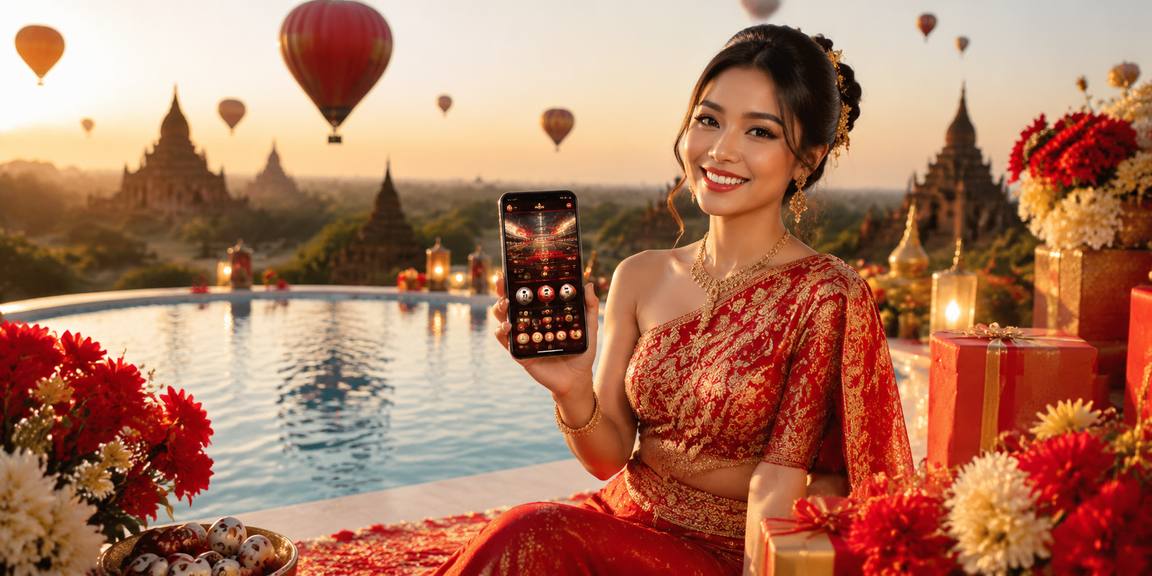 0mm 0mm တွင် သင့်အကောင့် ကောင်းကျ